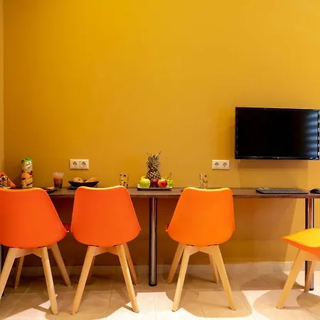 Cool Style Private Apartment Athens