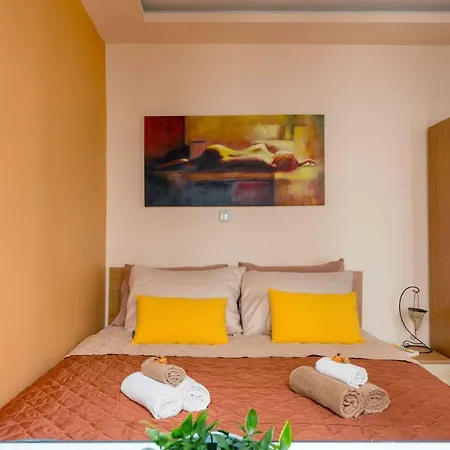Cool Style Private Apartment *