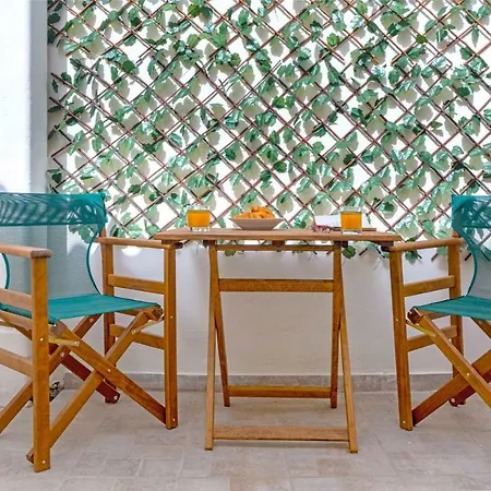 Apartment Cool Style Private Athens