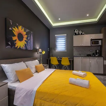 Apartment Cool Style Private
