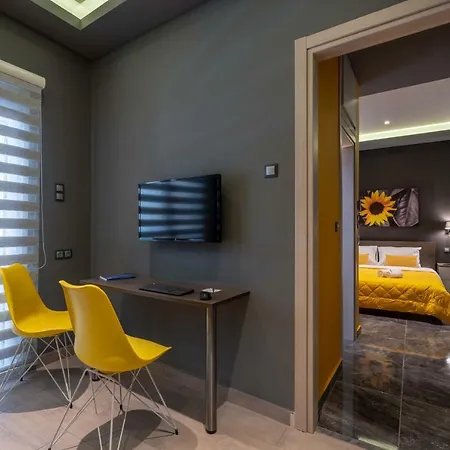 Apartment Cool Style Private