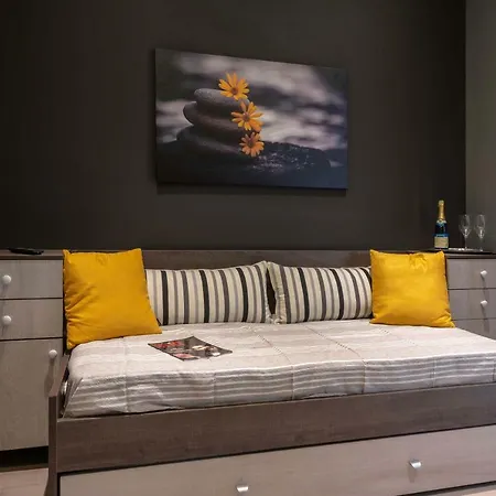 Apartment Cool Style Private *